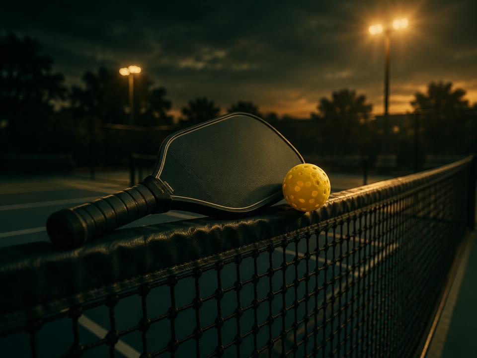 Pickleball