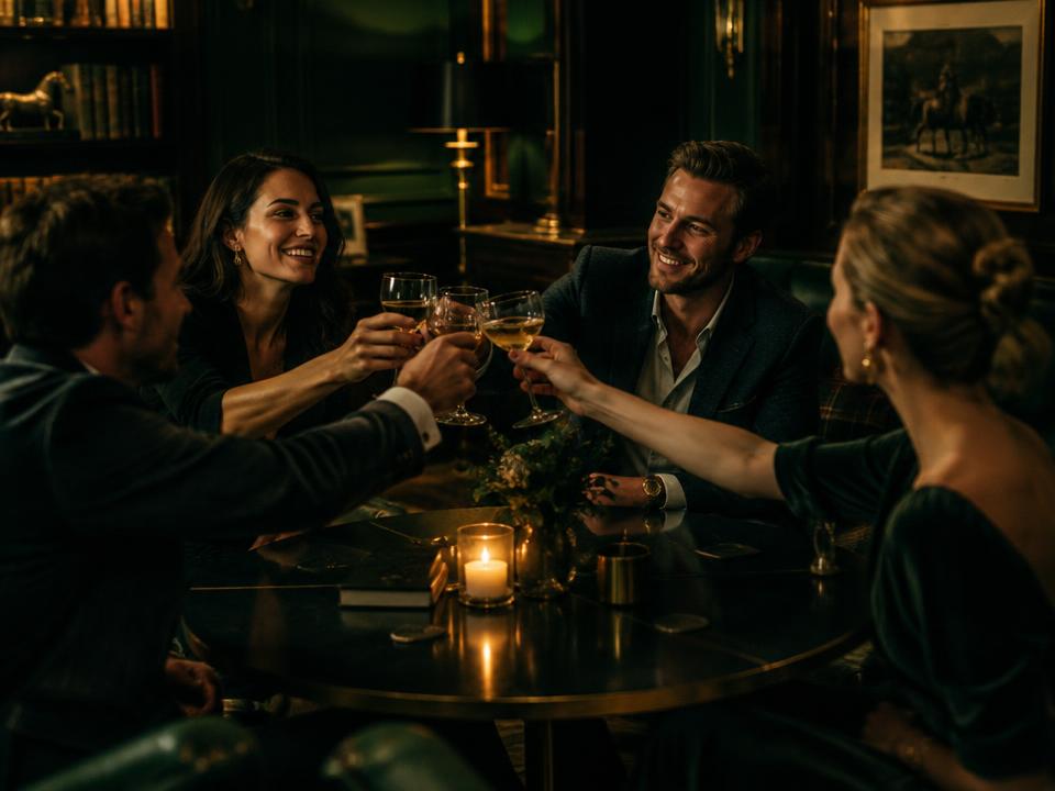 Social Club
